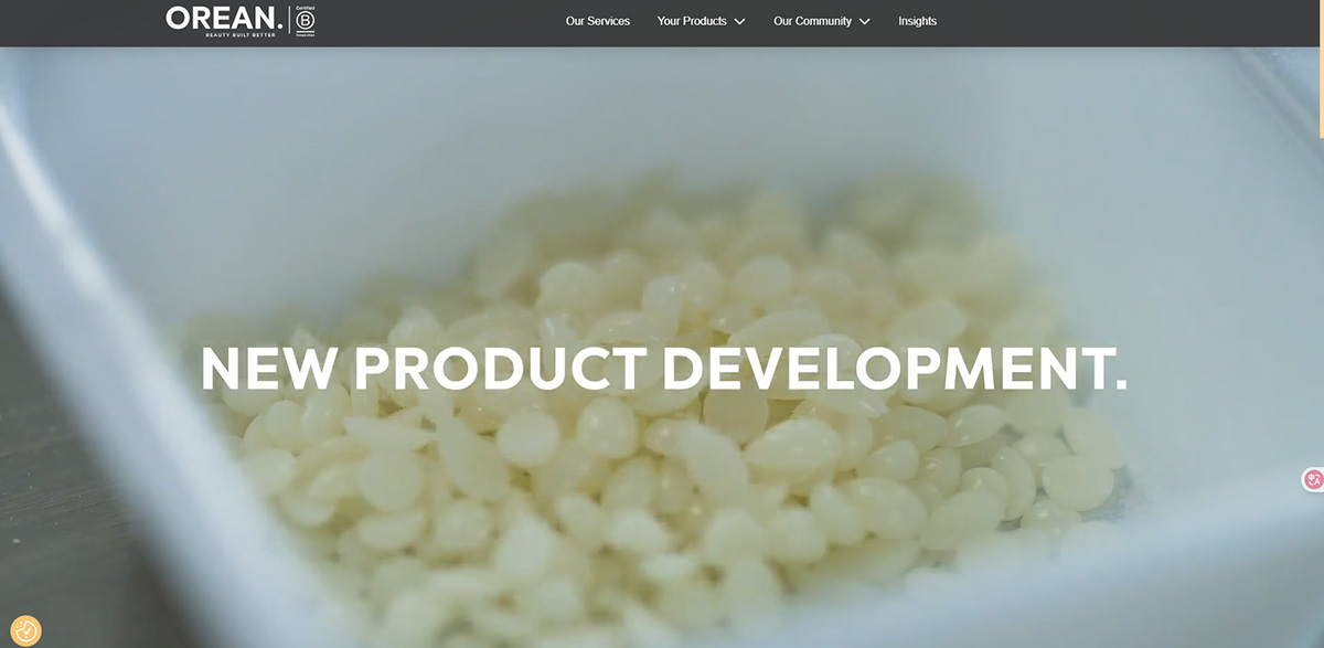 Top 10 British Private Label Cosmetics Manufacturers